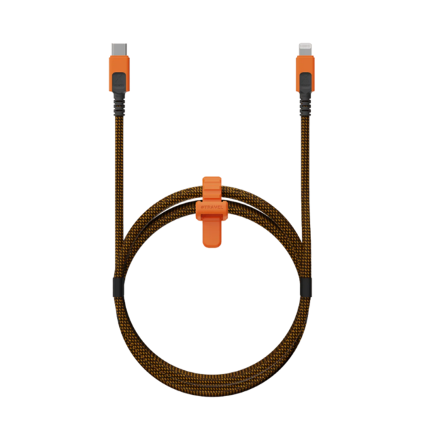 Xtorm Xtreme Kabel USB-C - Lightning (1,5 m)