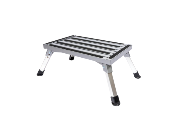 Redwood OPVOUWBARE ALUMINIUM OPSTAP ENKEL