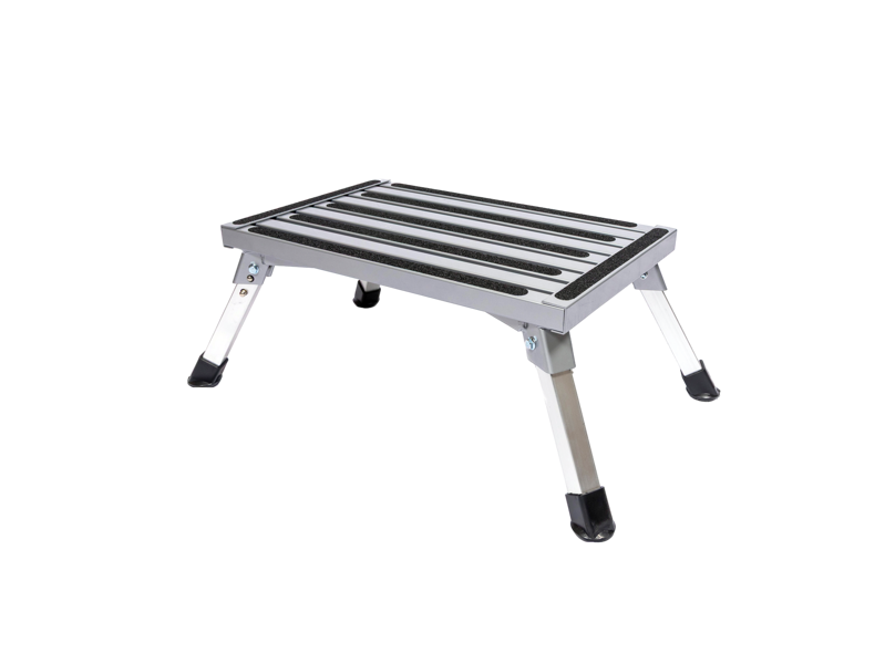 Redwood OPVOUWBARE ALUMINIUM OPSTAP ENKEL