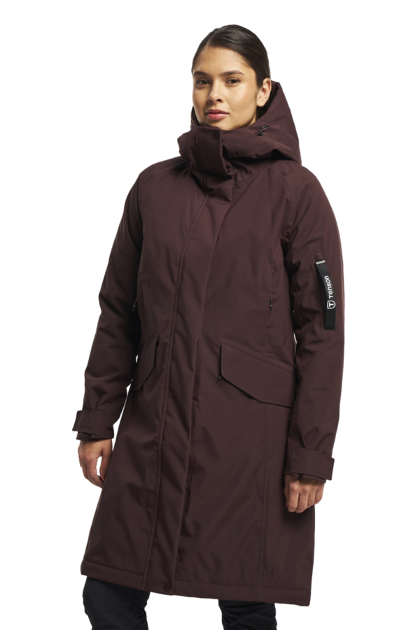 Tenson Aurora Parka