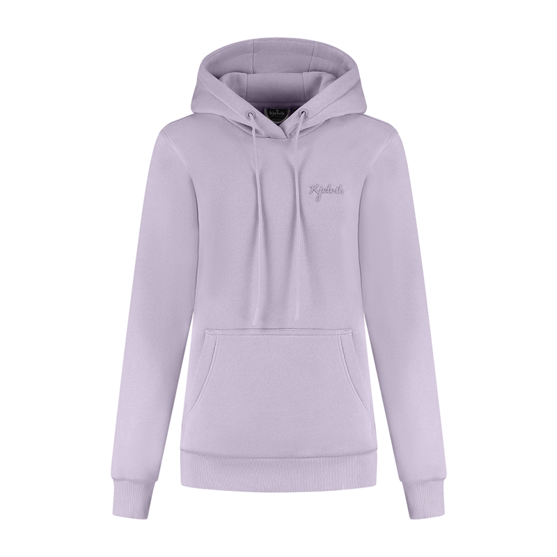 Kjelvik Daphne Fleecetrui