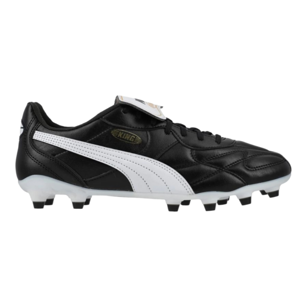 Puma King Top Fg/Ag Voetbalschoen
