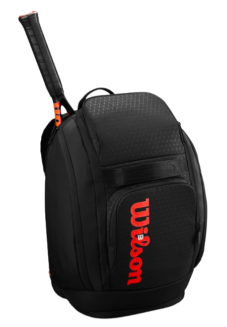 Wilson Clash V3 Super Tour Backpack