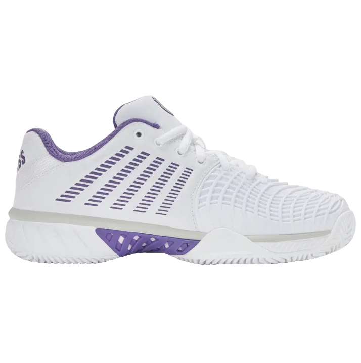 K-Swiss Express Light 3 Tennisschoen Dames