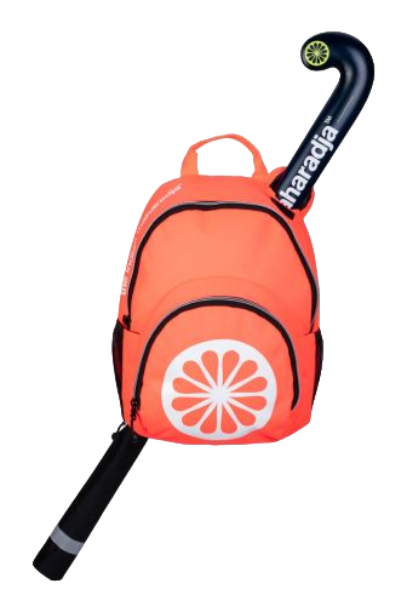 The Indian Maharadja Kids Backpack CSX