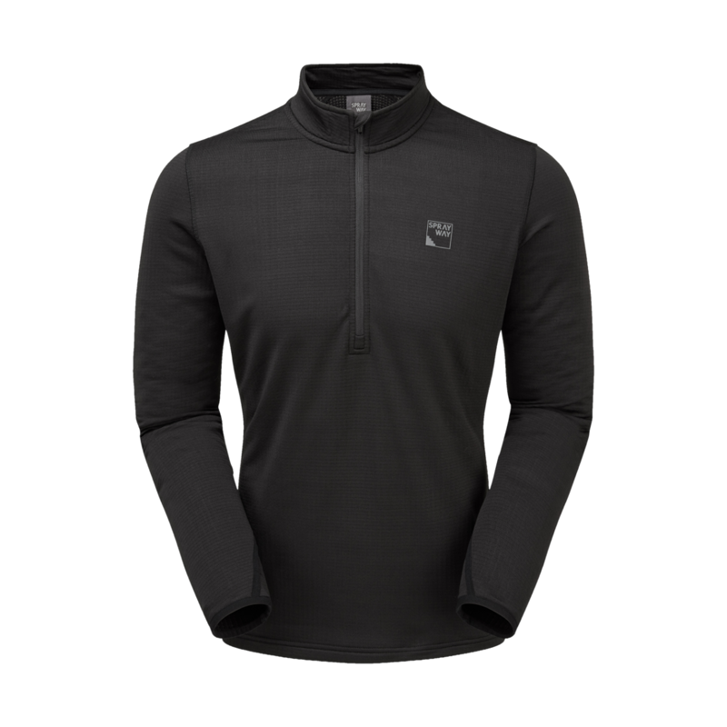 Sprayway Dornie Half-Zip Trui