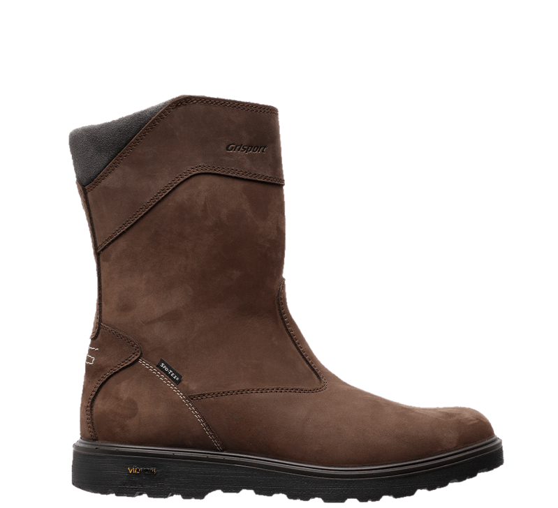 Grisport Oxford Wandellaars