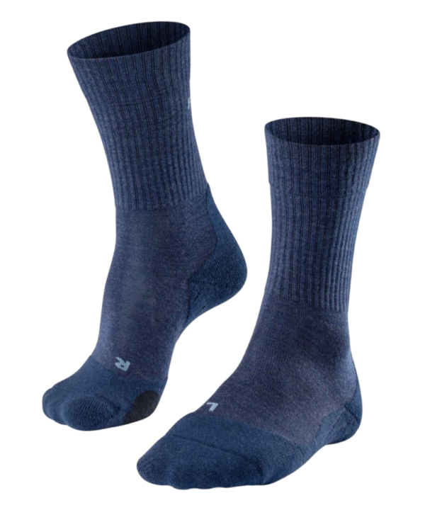 Falke TK2 Wool Wandelsokken