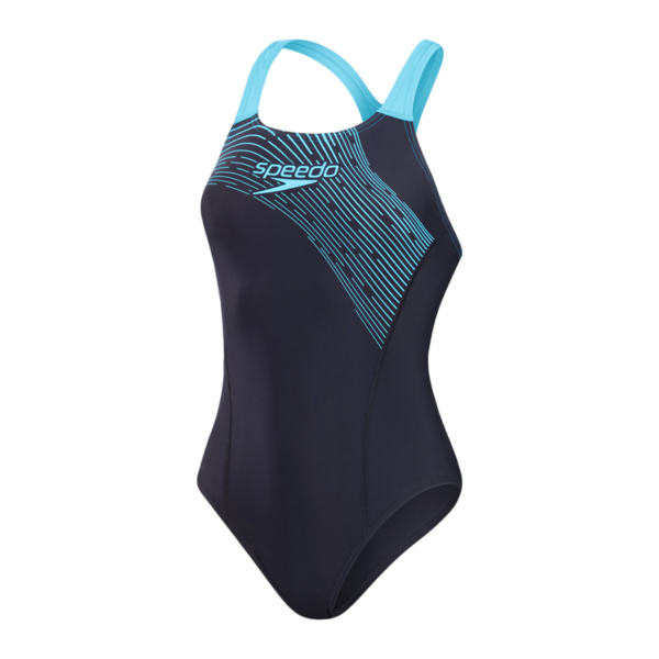 Speedo Medley Logo Badpak