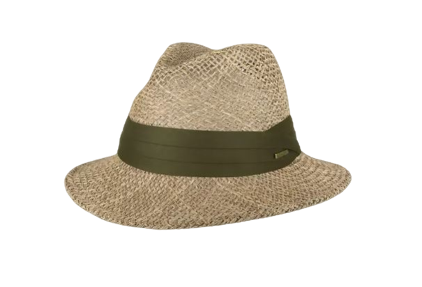 Hatland HOED AUSSIE SEAGRASS M (04) L-XL