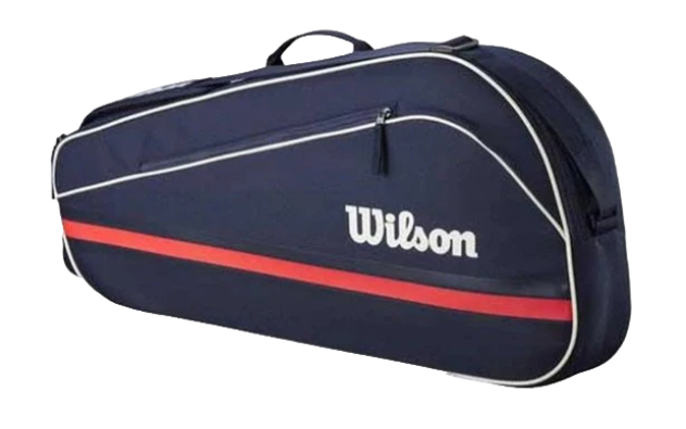 Wilson Team Tennistas 3