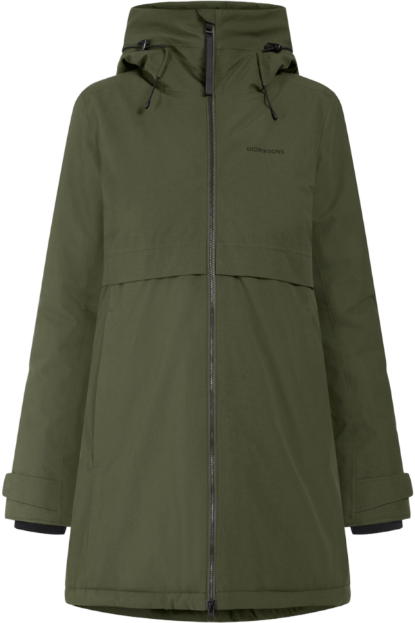 Didriksons Helle Parka 5