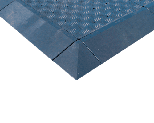 Vrijbuiter Outdoor Verbindingsstuk Links