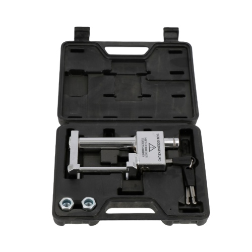 Milenco Compact Winterhoff SCM Koppelingsslot