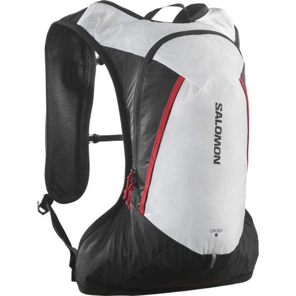 Salomon Cross 8 Rugzak