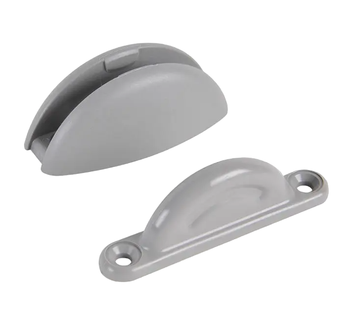 Ocs Plopp Deurvanger 2-delig