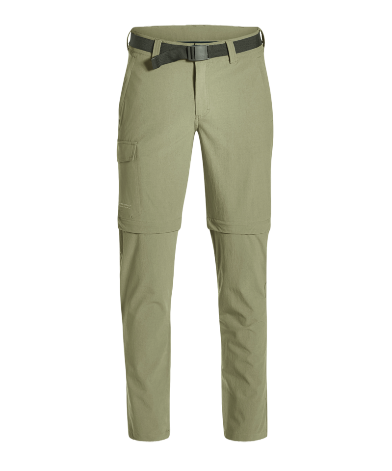 Maier Sports Torid Slim Afritsbroek