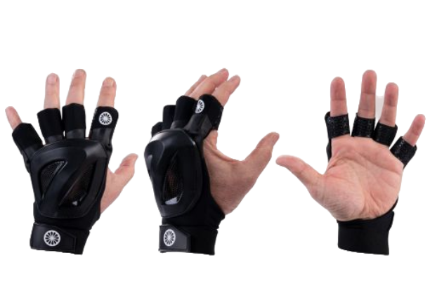 The Indian Maharadja GUARD 6.2 Hockeyhandschoen