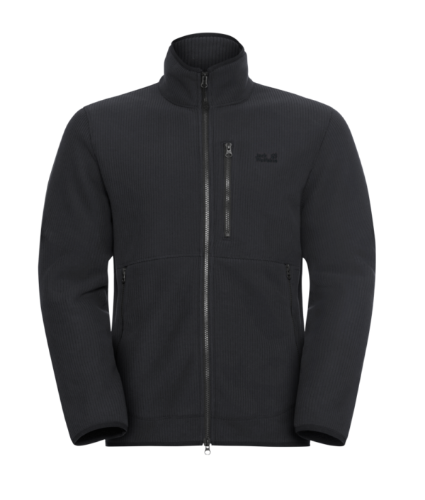 Jack Wolfskin Lake Ridge Fleecejas