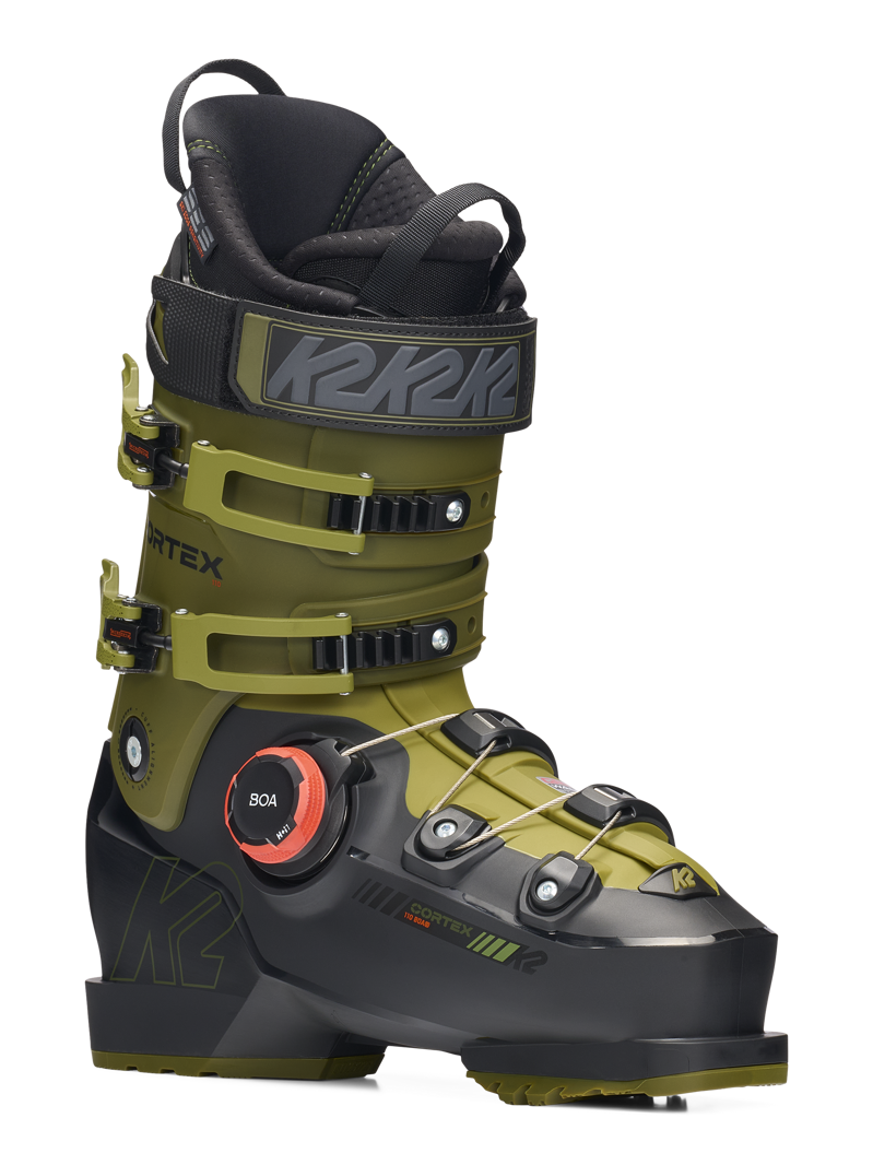 K2 Cortex 110 BOA Skischoenen
