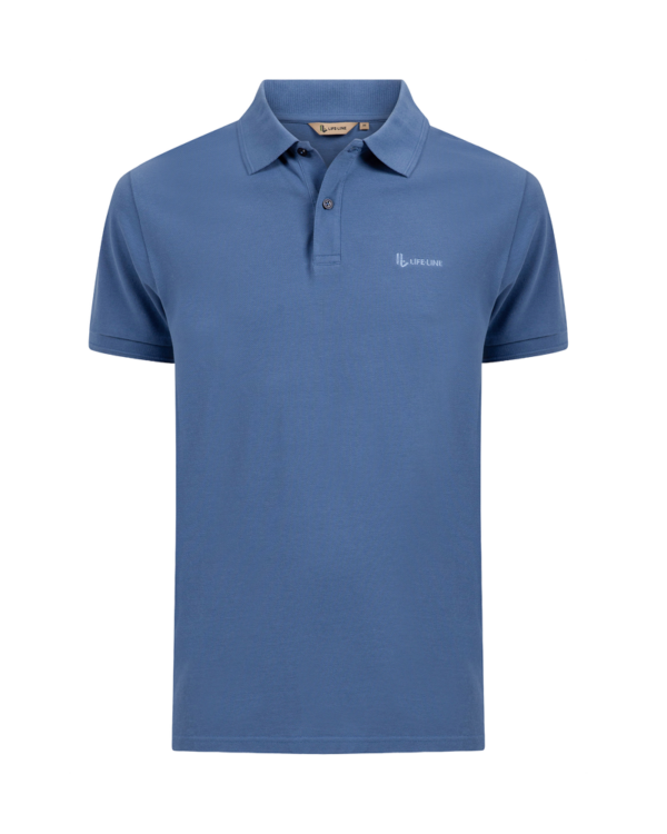 Life-Line Zion Polo