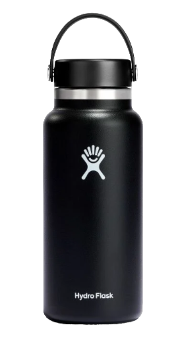 Hydro Flask Wide Mouth Flex Cap 946 ml Thermosfles