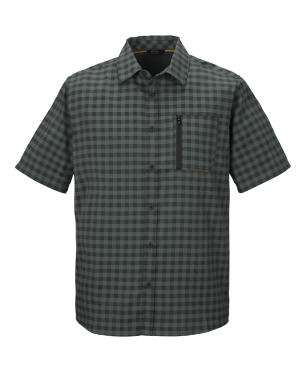 Killtec Kos 44 Geweven Overhemd