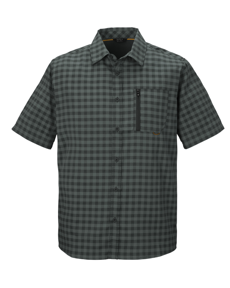 Killtec Kos 44 Geweven Overhemd