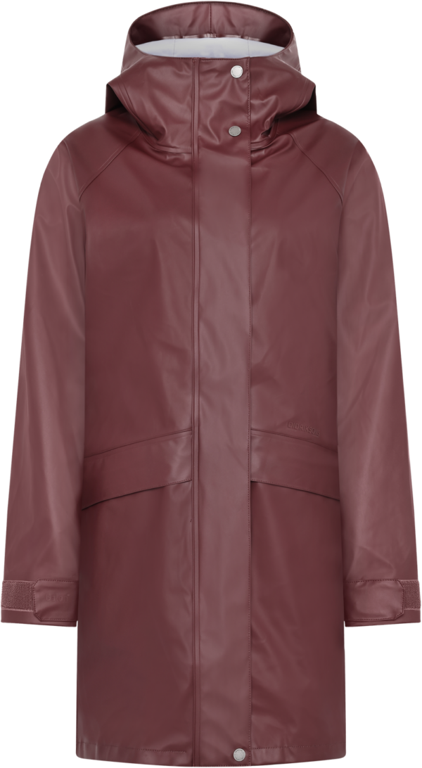 Didriksons Elly Parka 4