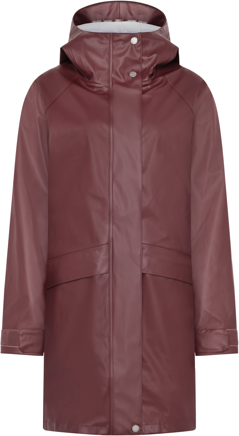 Didriksons Elly Parka 4
