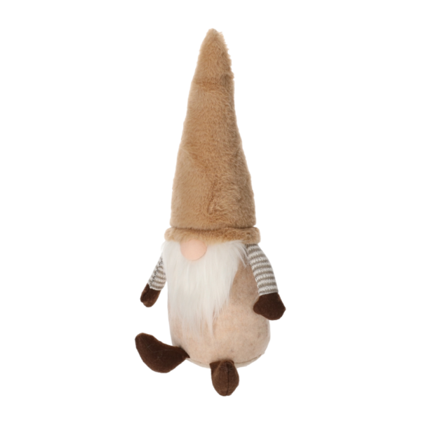 Jens Living KABOUTER TAUPE LARGE