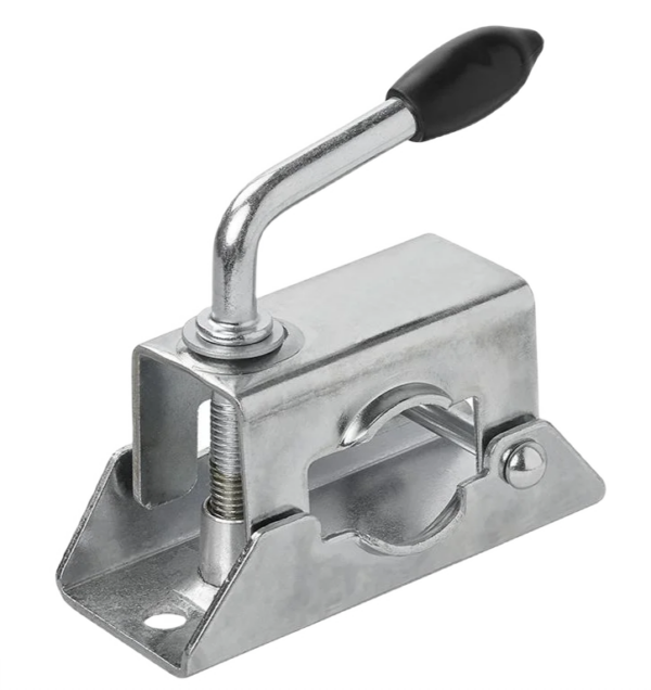 Pro Plus Klem voor Neuswiel Ø35mm