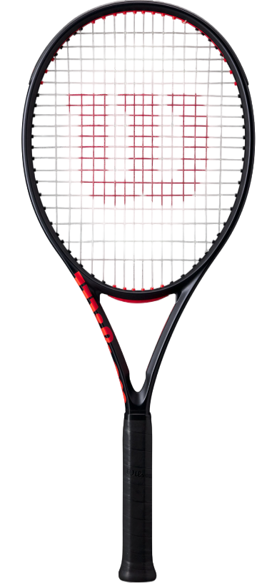 Wilson Clash 100UL V3 Tennisracket