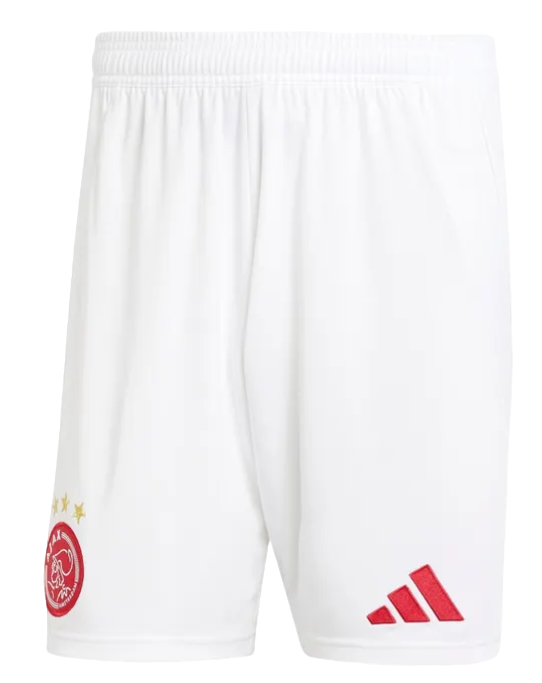 Adidas Ajax Amsterdam 24/25 Thuisshort