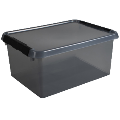 Sunware Comfort Line Opbergbox 15L