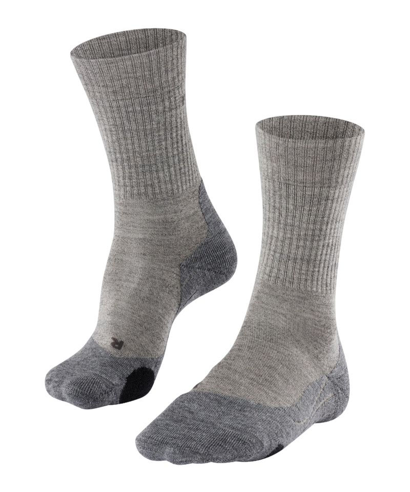 Falke TK2 Wool Wandelsokken