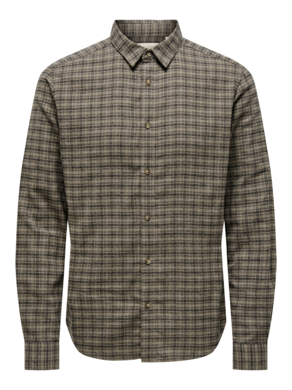 Only & Sons Gudmund Overhemd