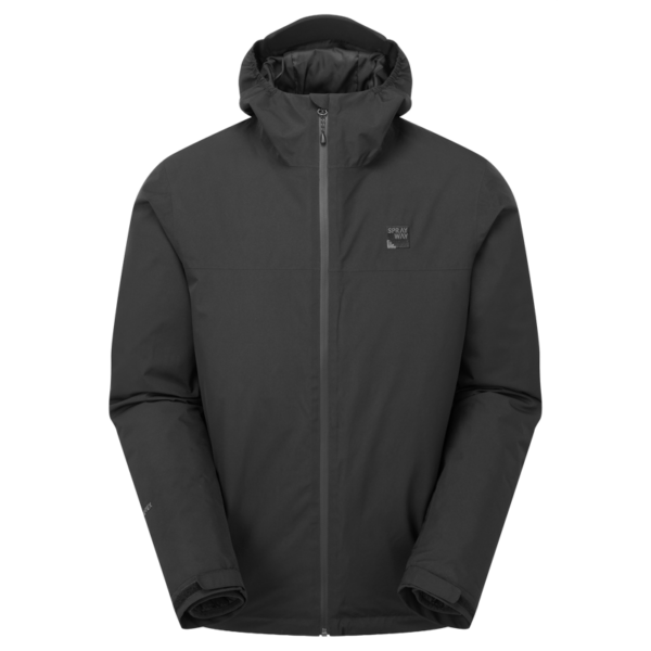 Sprayway Arderin Jas