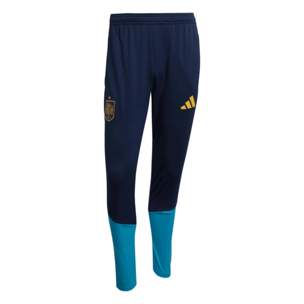 Adidas Spanje Trainingsbroek 2026 Senior