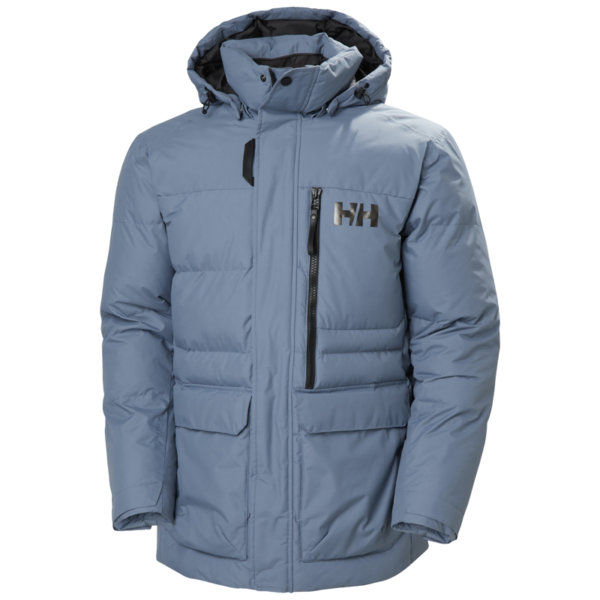 Helly Hansen Tromsoe Jas