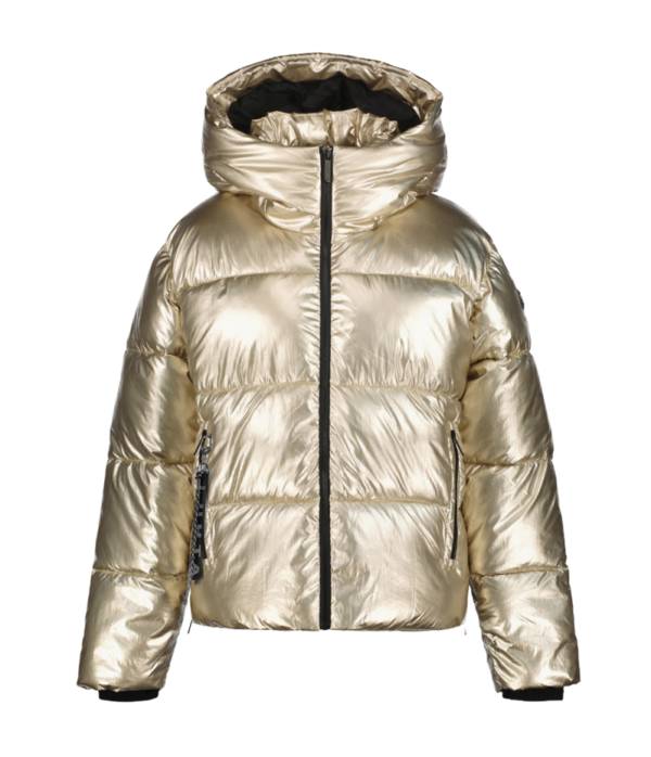 Luhta Eiseberg Winterjas