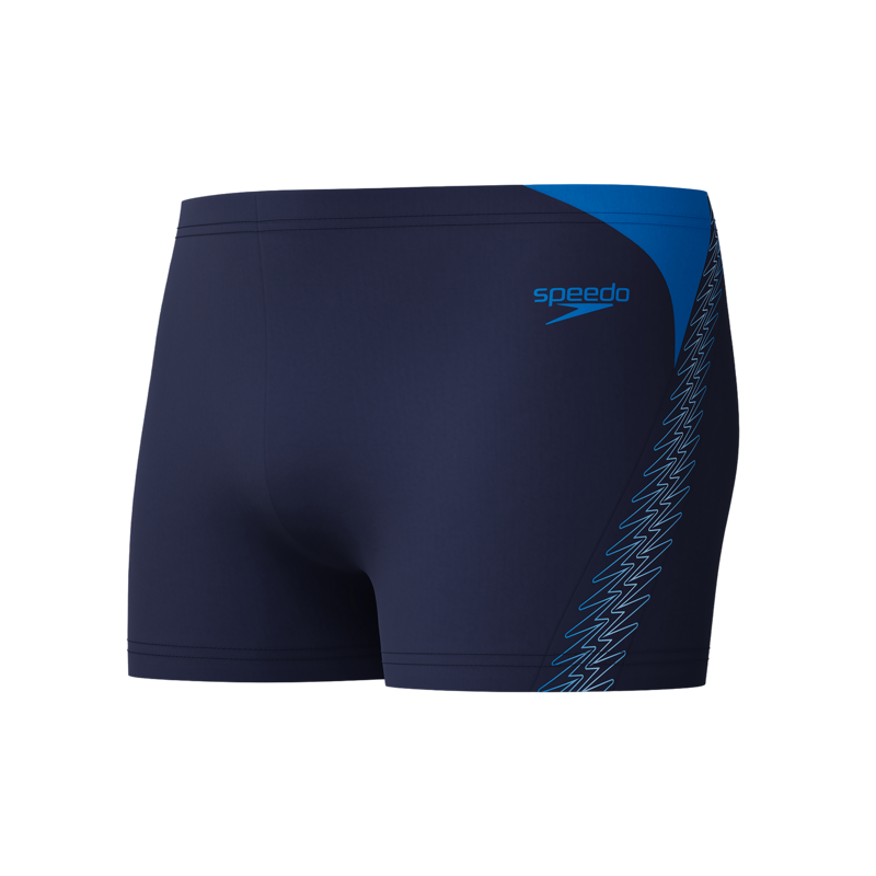 Speedo Eco+ Hyperboom Splice Zwemboxer