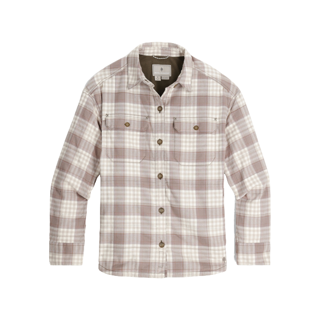Royal Robbins Vista Flannel