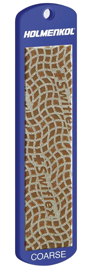 Holmenkol Diamond File coarse