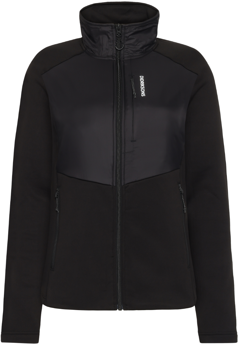 Didriksons Mija Fleecetrui