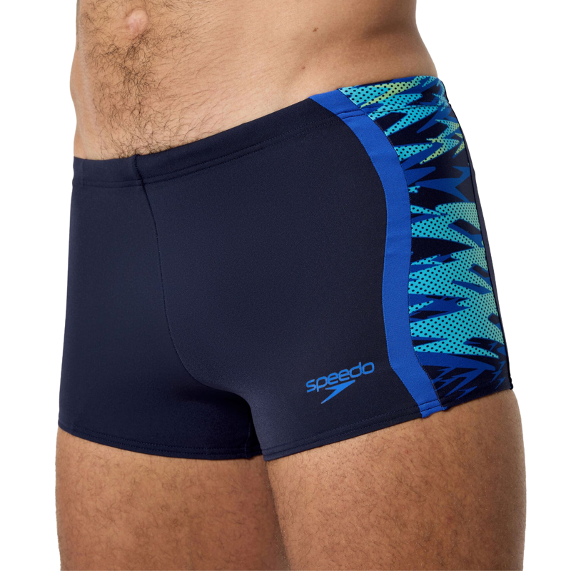 Speedo Hyperboom Splice Zwembroek