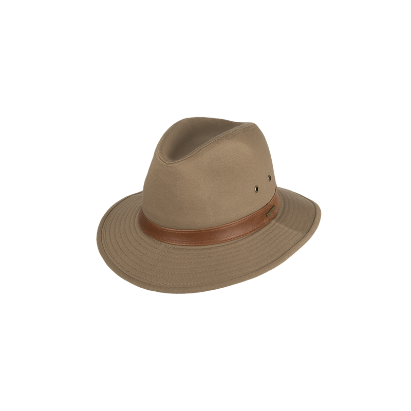 Hatland Bushwalker Hoed