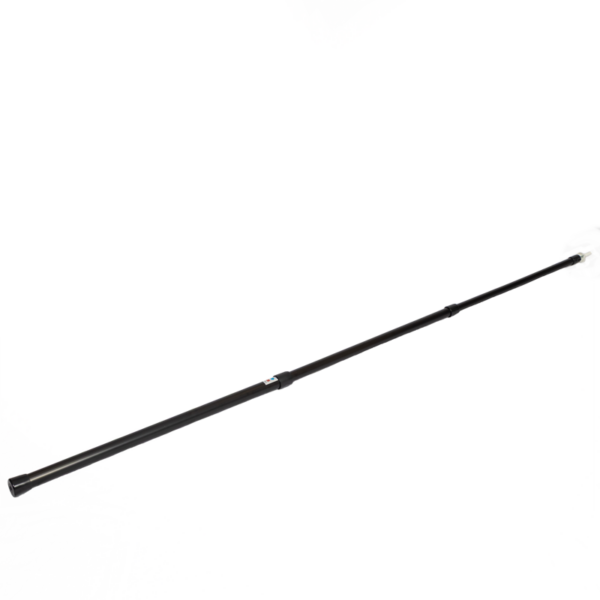 Redwood TARP STOK ALUMINIUM 180/3 ZWART