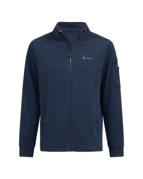 Life-Line Minho Fleecevest