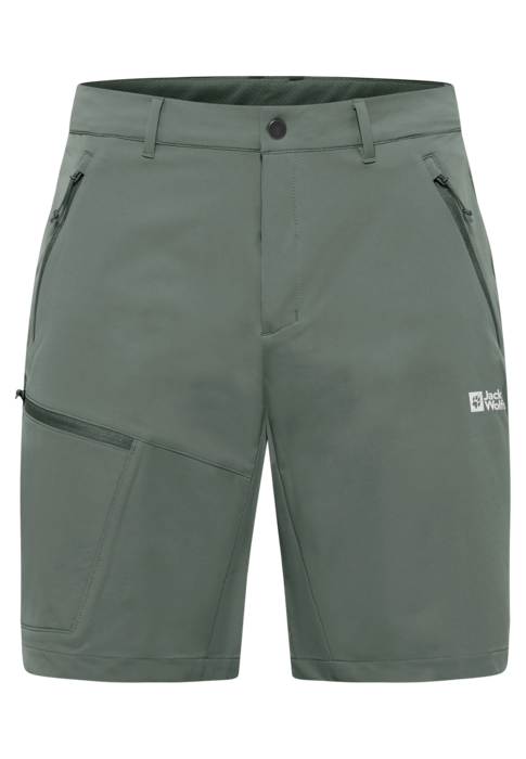 Jack Wolfskin Pico Trail Wandelbroek